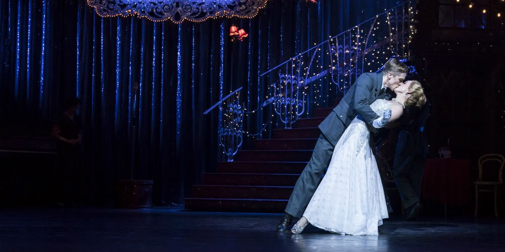 Matthew Bourne - Cinderella
