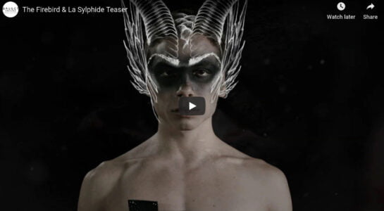 The Firebird Reimagined