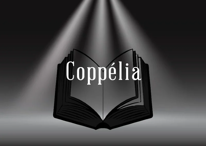 Coppélia