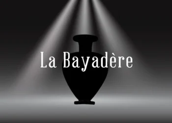 La Bayadère