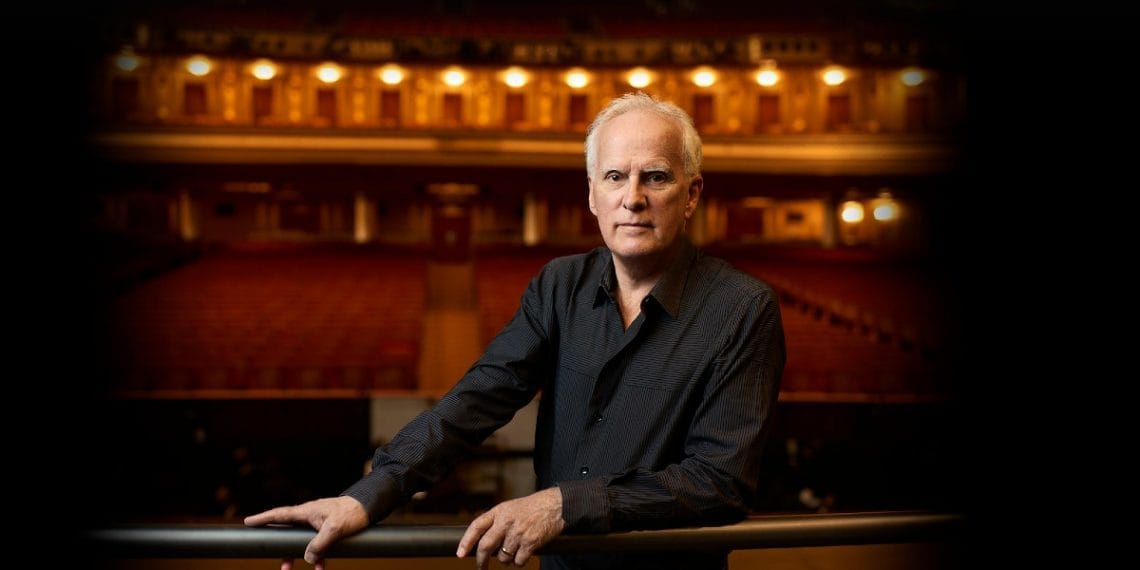 Helgi Tomasson to Depart San Francisco Ballet