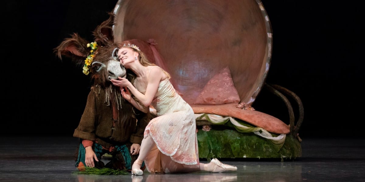 San Francisco Ballet Digital Season