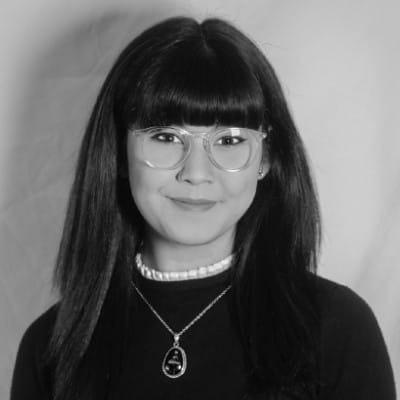 Kendall Terashima