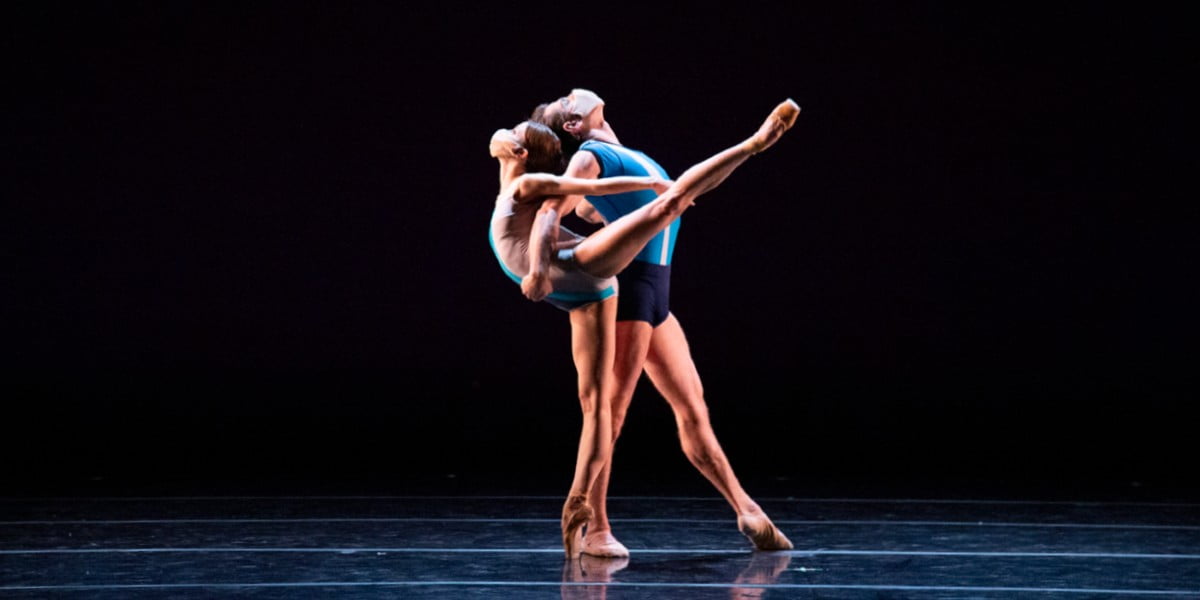 Tulsa Ballet Review - Signature Series - March 2021
