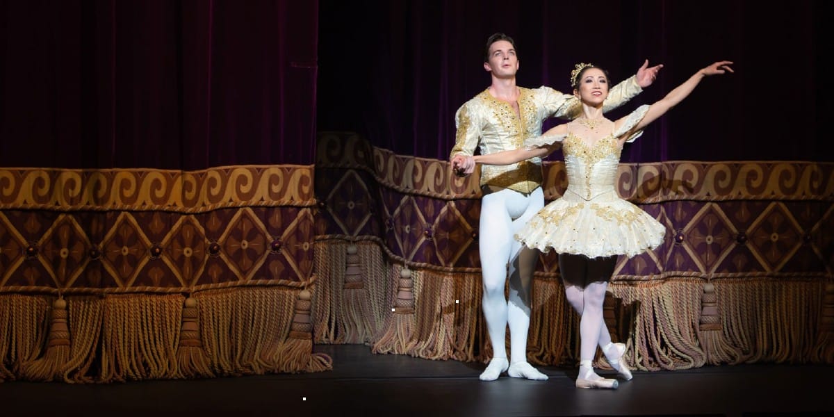 English National Ballet 2021-2022 Season