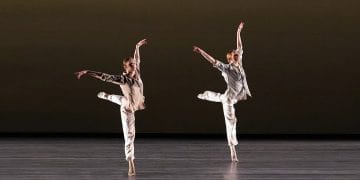 An Interview with Haley Wright and Ryoko Tanaka