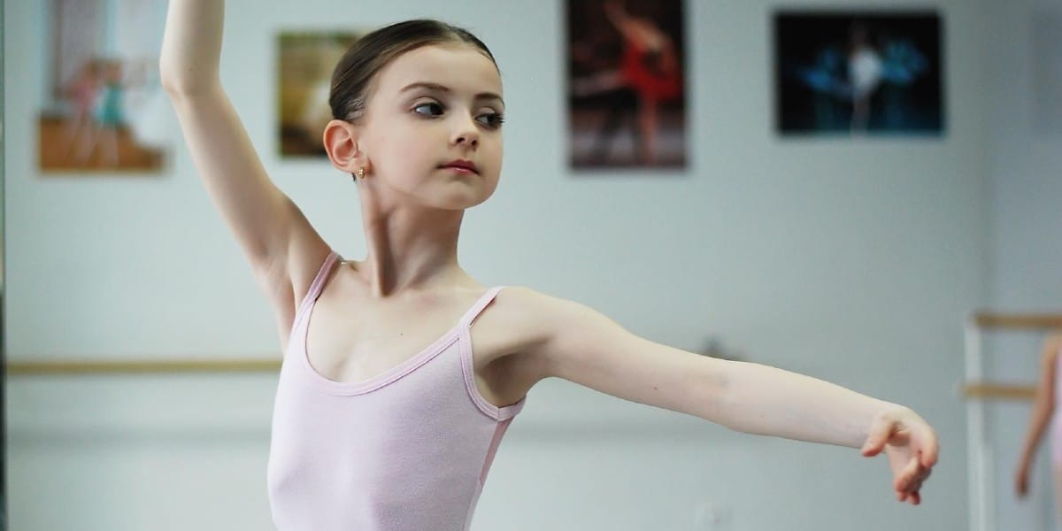 Caution and Care When Dance Schools Reopen