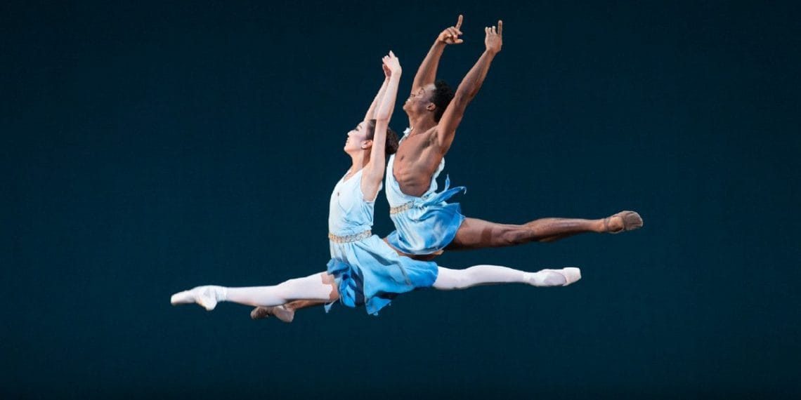 Houston Ballet Reignited