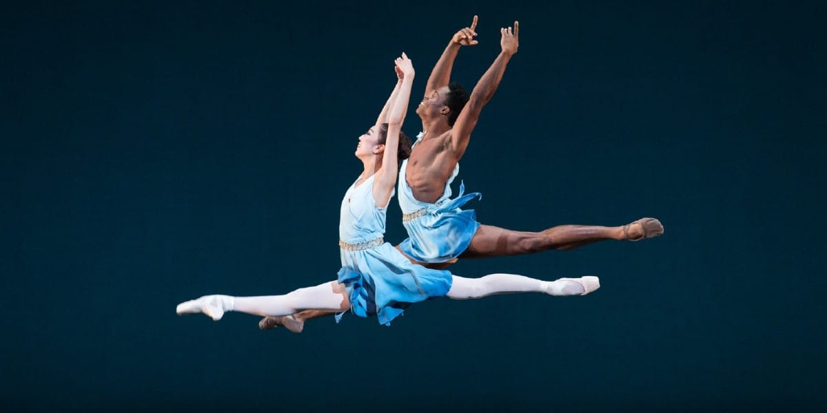 Houston Ballet Reignited