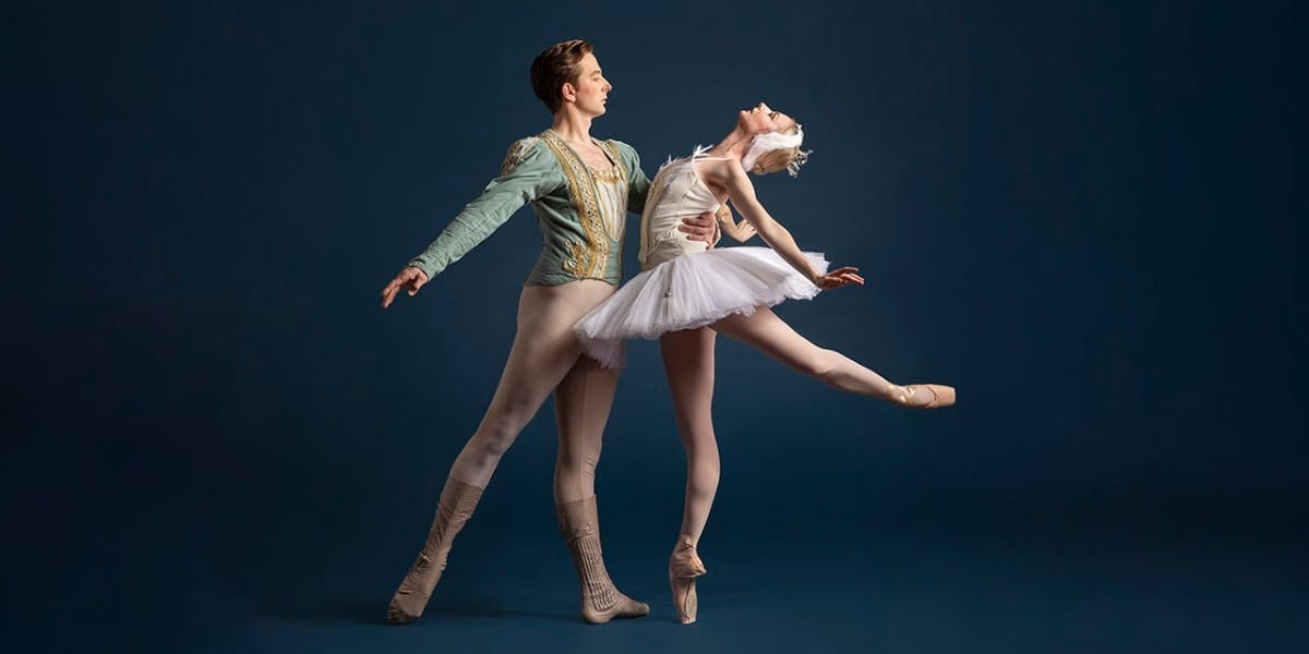 Pittsburgh Ballet Theatre 2021-2022 Season