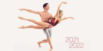 Atlanta Ballet 2021-2022 Season