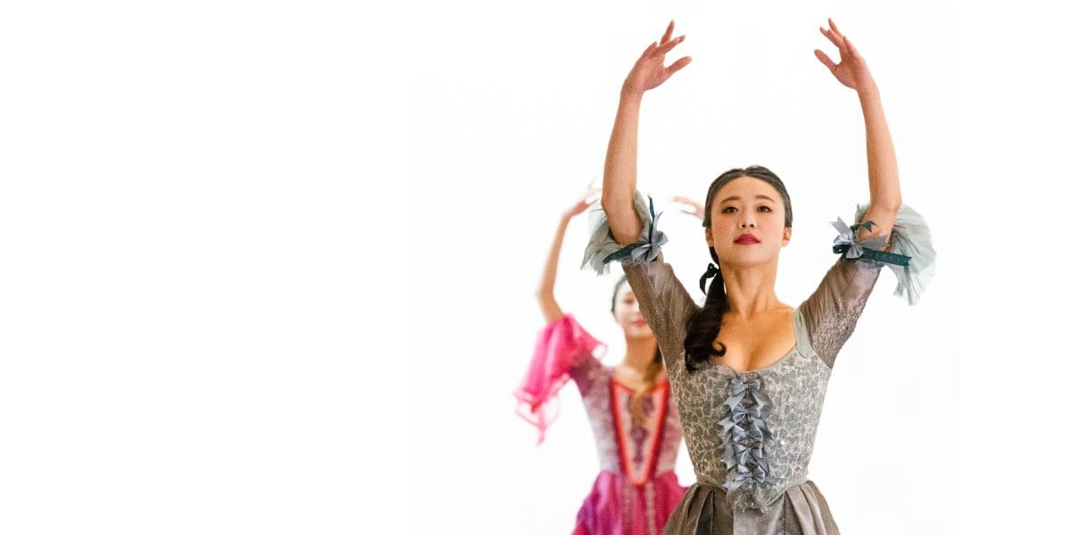 Houston Ballet film created in partnership with Museum of Fine Arts