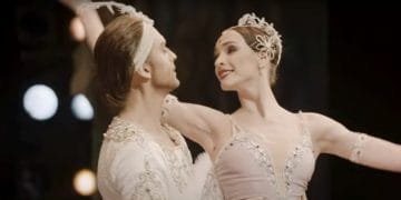 World Ballet Day 2021