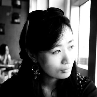 Fannie Wang