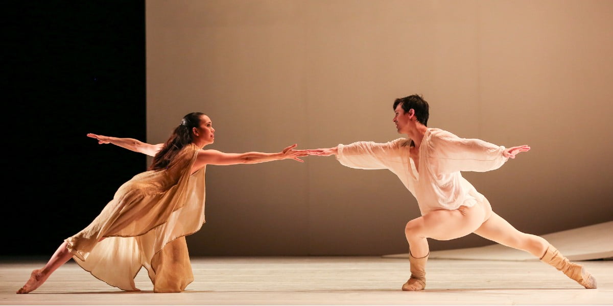 Pacific Northwest Ballet Roméo et Juliette Review