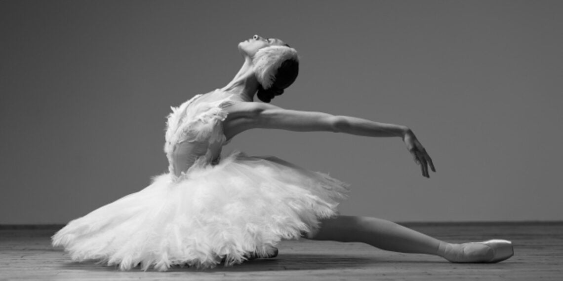 Olga Smirnova joins Dutch National Ballet