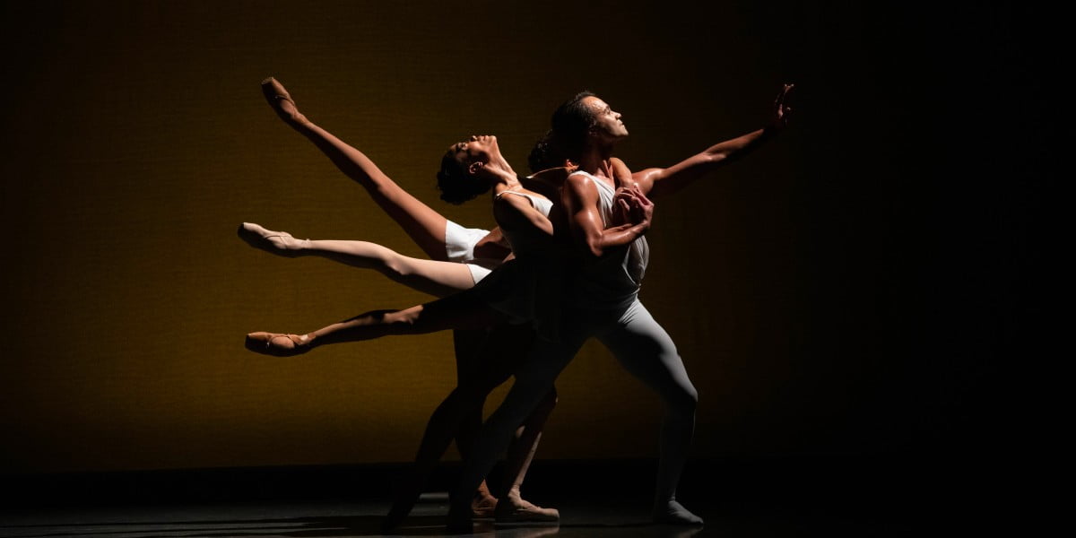 Boston Ballet 2022-2023 Season