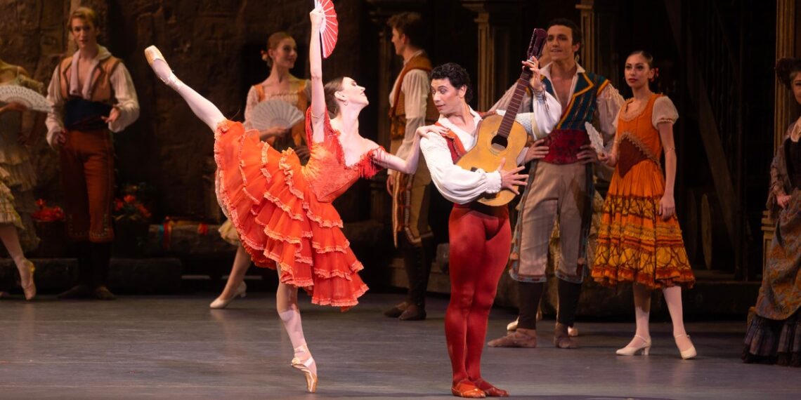 American Ballet Theatre Review Of Don Quixote: More Perfect Than Perfect?