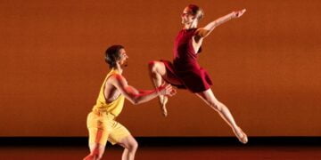 American Repertory Ballet Review June 2022