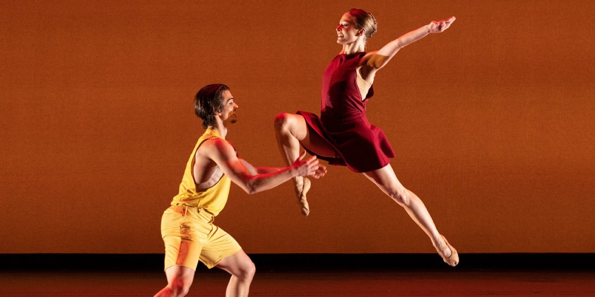American Repertory Ballet Review June 2022