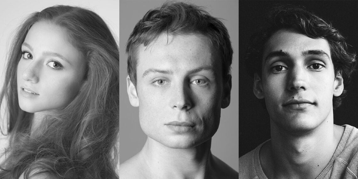 ABT Announces Promotions and New Principal Dancer