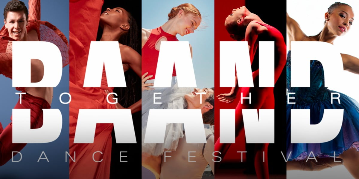BAAND Together Dance Festival 2022