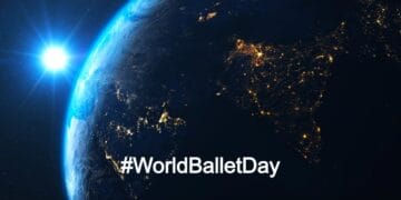 World Ballet Day Returns on November 2
