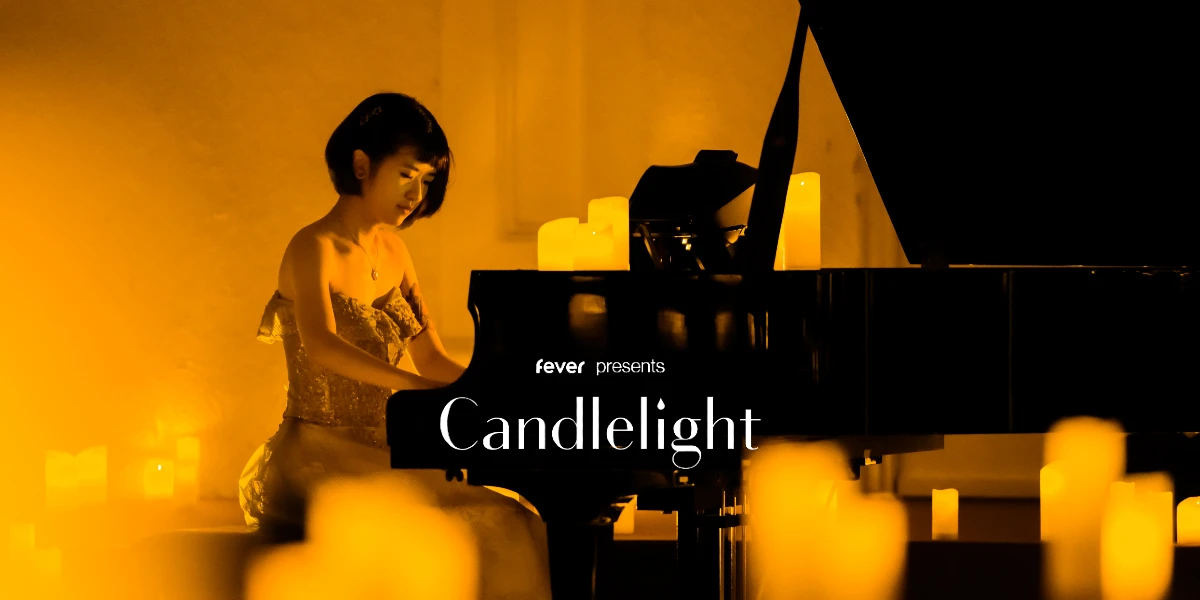 Fever Presents Candlelight in Paris