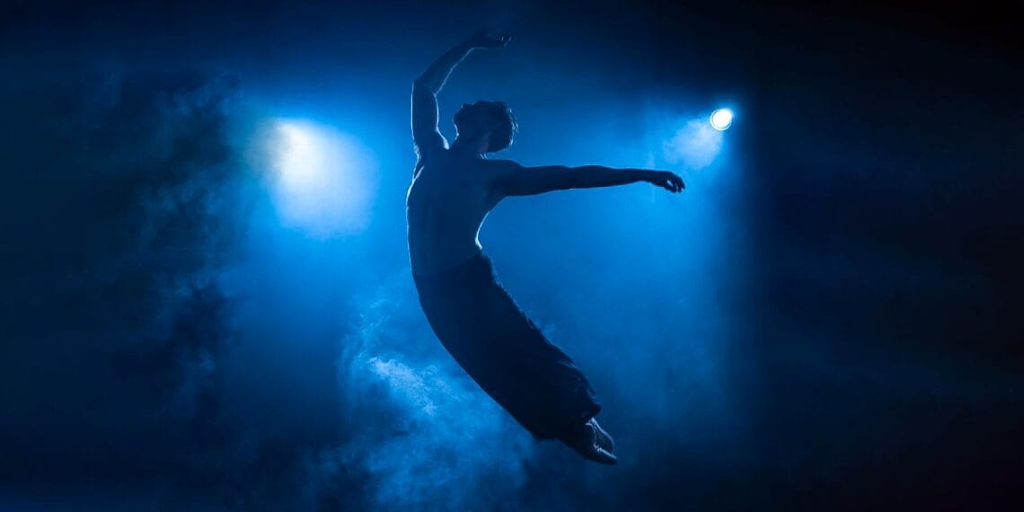 BalletMet Prepares for a Program of Premieres