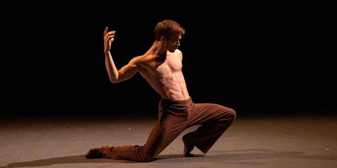 Choreographers Announced for Kansas City Ballet's New Moves