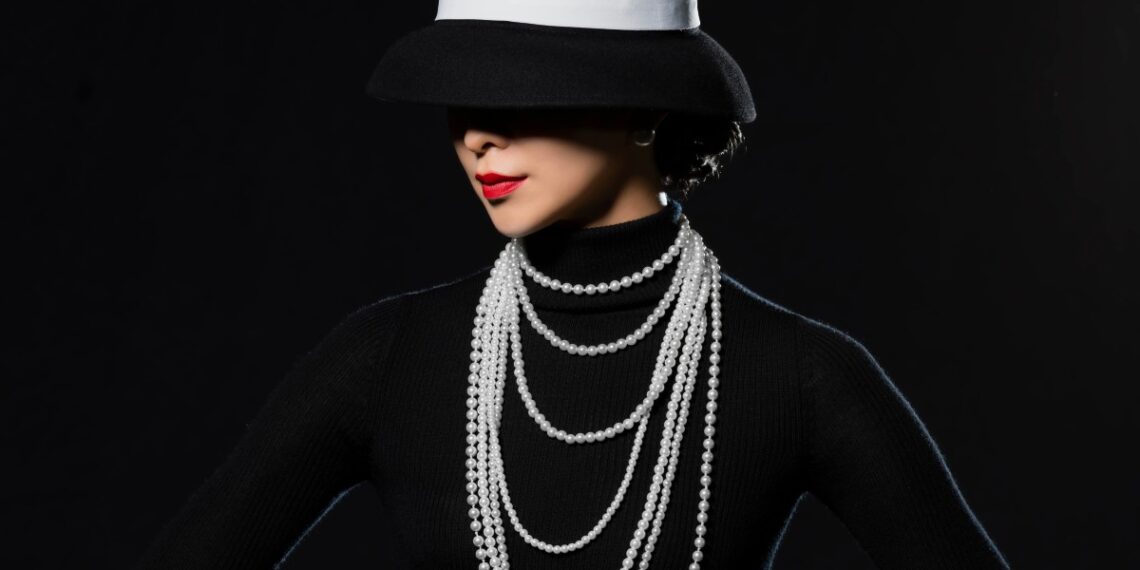 Coco Chanel: the Life of a Fashion Icon - Queensland Ballet - Queensland  Ballet