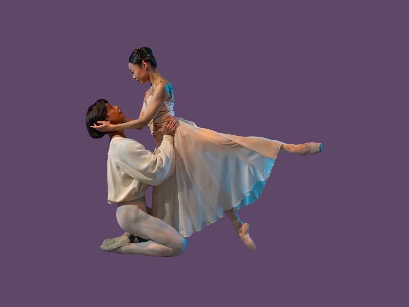Tulsa Ballet Romeo and Juliet