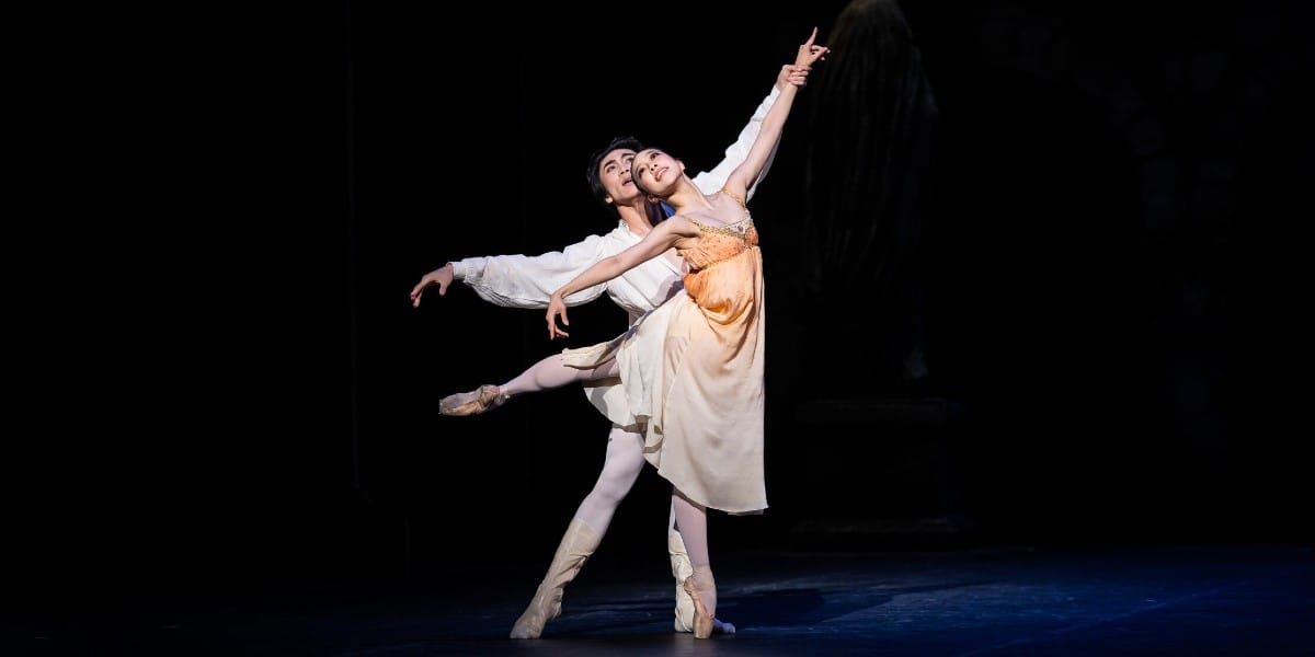 Finnish National Ballet 2023-2024 Season