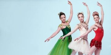 Kansas City Ballet 2023-2024 Season