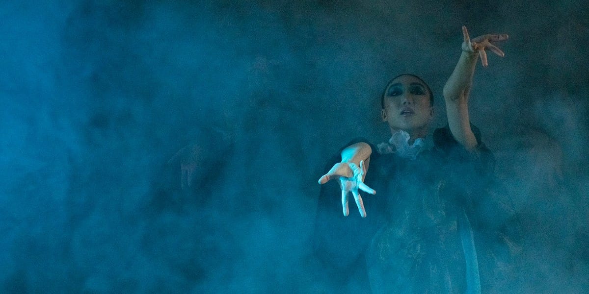 Nanine Linning's La Mer Highlights Boston Ballet's Next Program