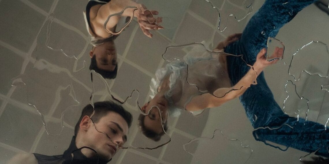Vienna State Ballet Premieres Goldberg-Variationen