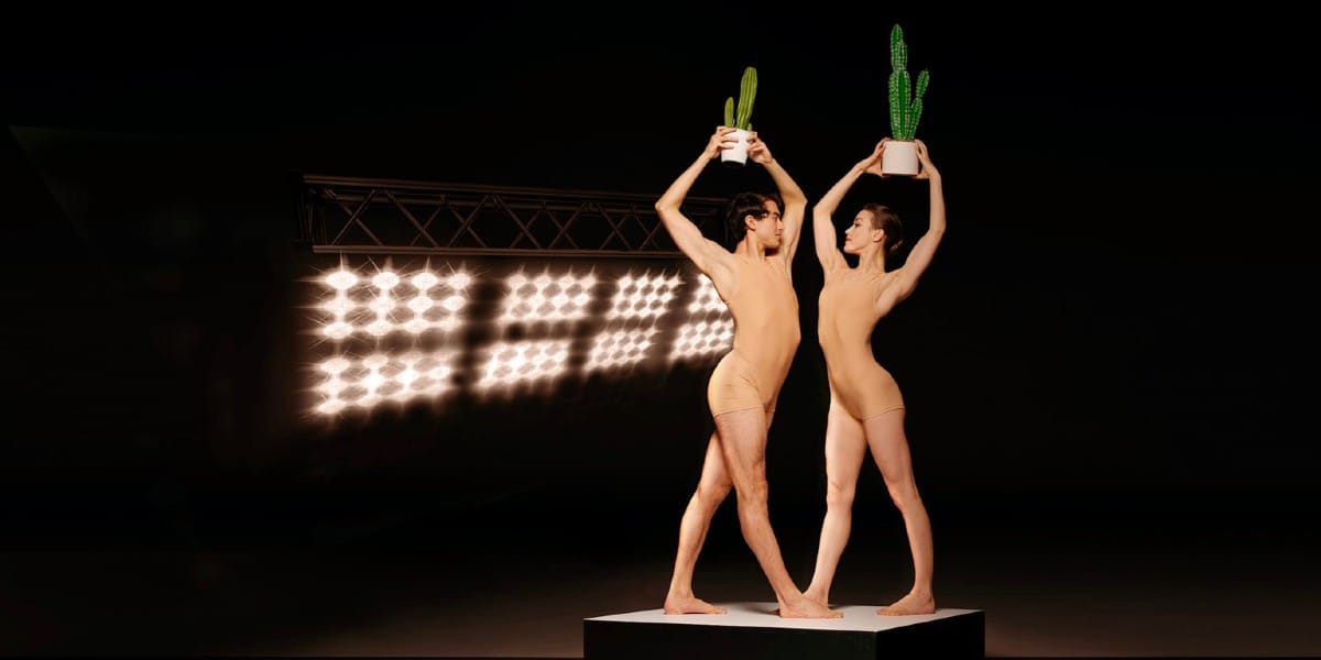 Bliss Point Closes Kansas City Ballet’s 2022-2023 Season