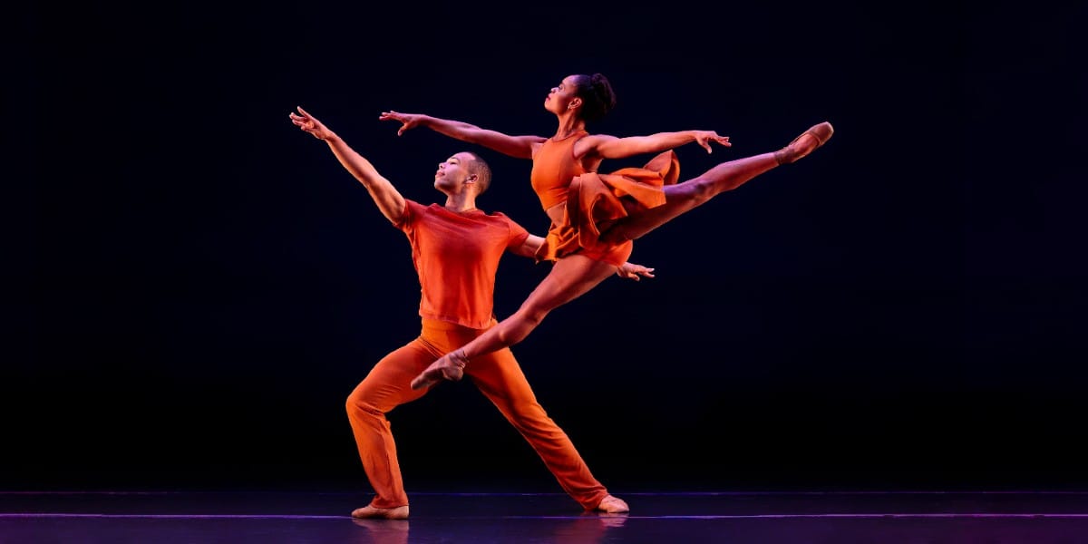 Dance Theatre of Harlem Review - April 2023