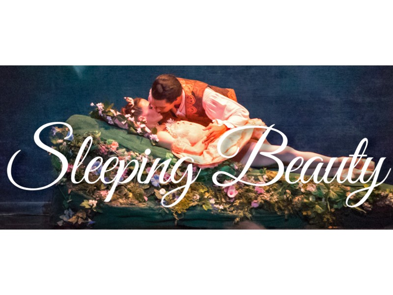 Grand Rapids Ballet The Sleeping Beauty