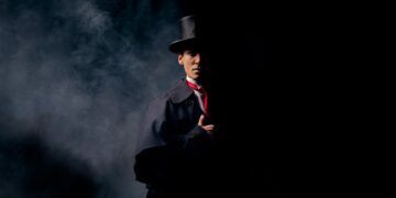 Kansas City Ballet Performs Jekyll & Hyde