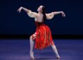 NYCB All Balanchine review - 2024