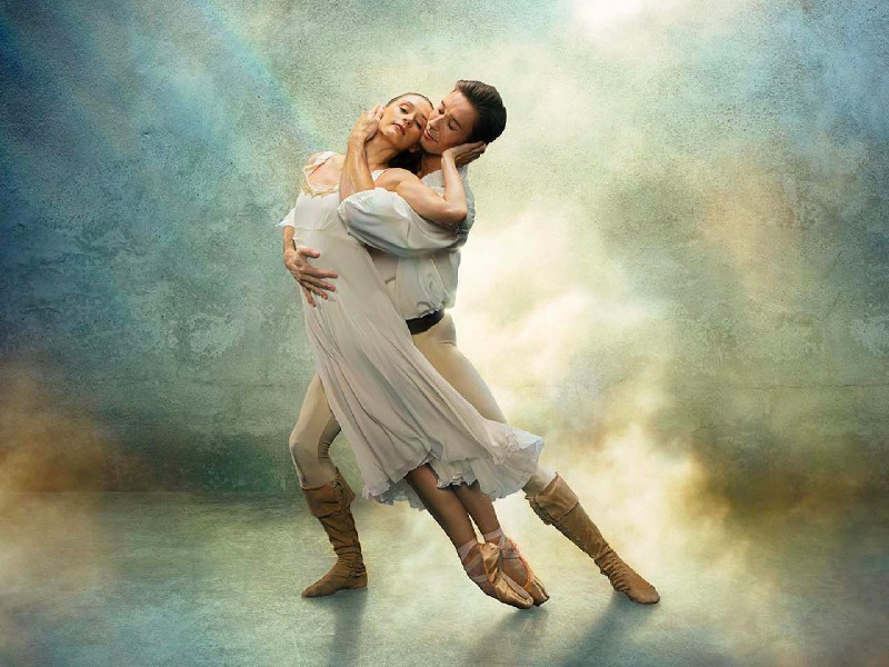 Northern Ballet Romeo & Juliet