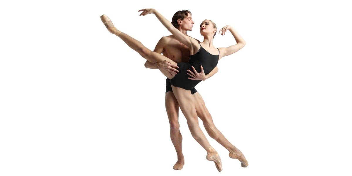 Pittsburgh Ballet Theatre's Masters Program Features 3 Acclaimed Works
