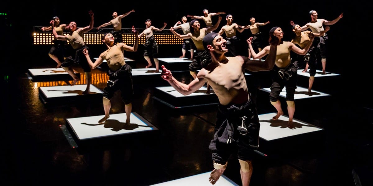 Signature Series Closes Tulsa Ballet's Season
