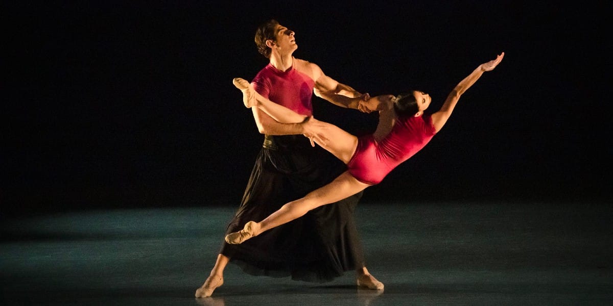 The Jacob's Pillow Dance Festival 2023 Closes with Tulsa Ballet