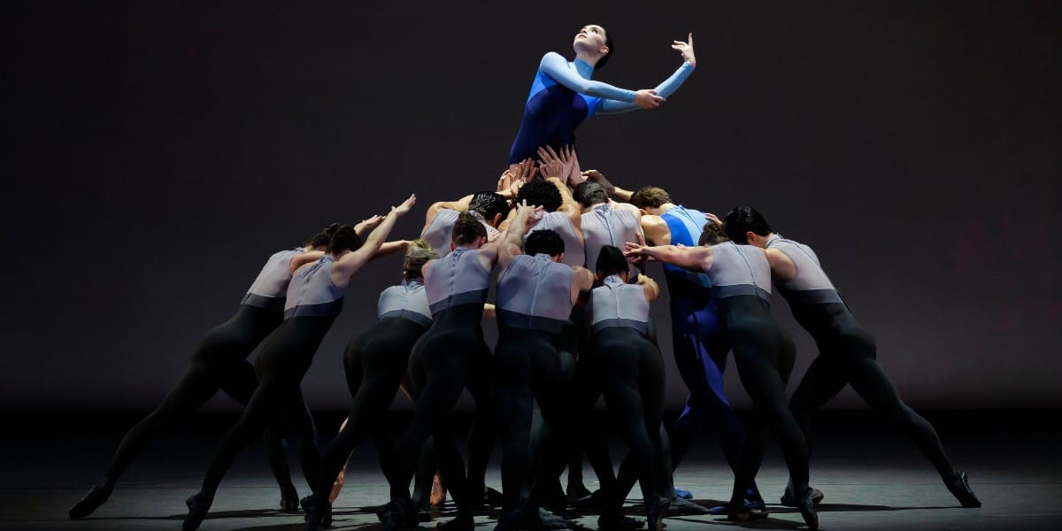 New York City Ballet 21st Century Choreography II Review - May 2023