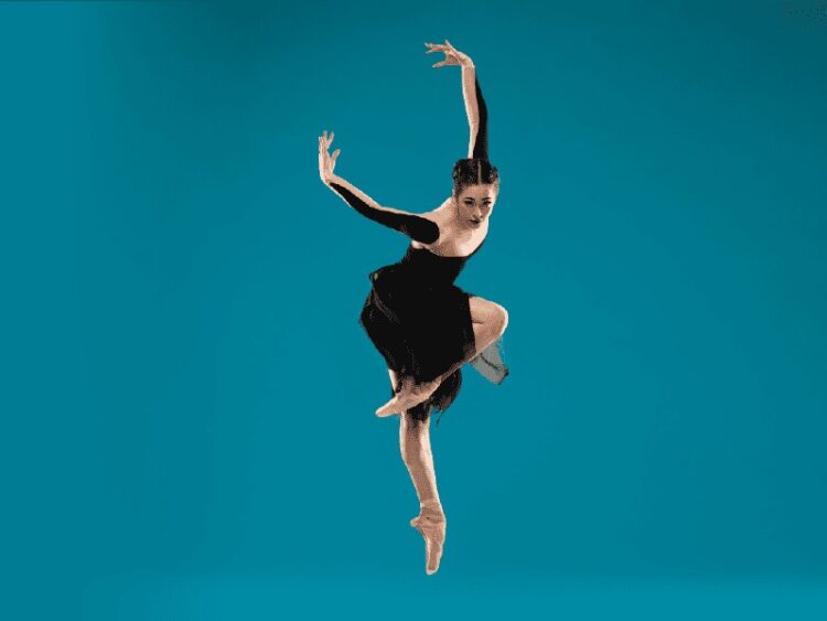 Sacramento Ballet: Innovations