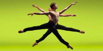 Atlanta Ballet 2023-2024 Season