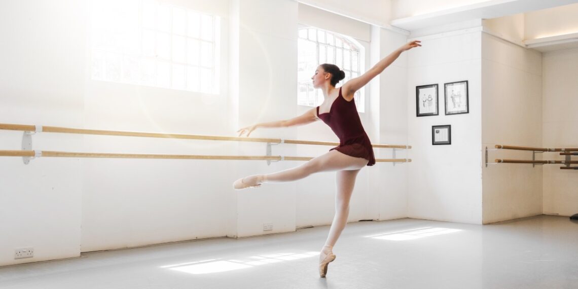 London Vocational Ballet School - The Rebranded Young Dancers Academy