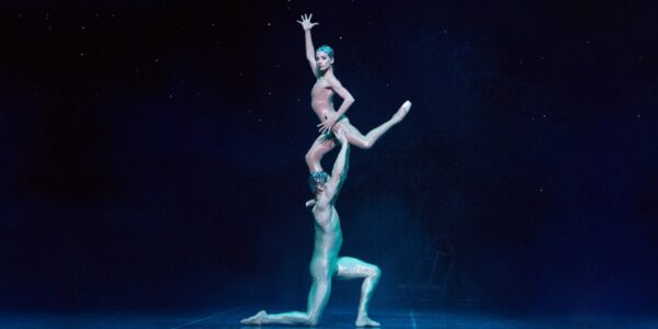 Stanton Welch's 20th Anniversary Season Begins Next Month